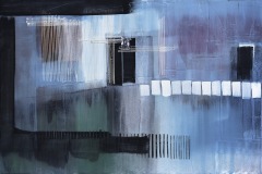 cm: 150 x 100 | acrylic on the board